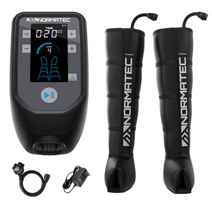 Hyperice NormaTec 2.0 Leg Recovery System 6000-001-03 – =PR= Run