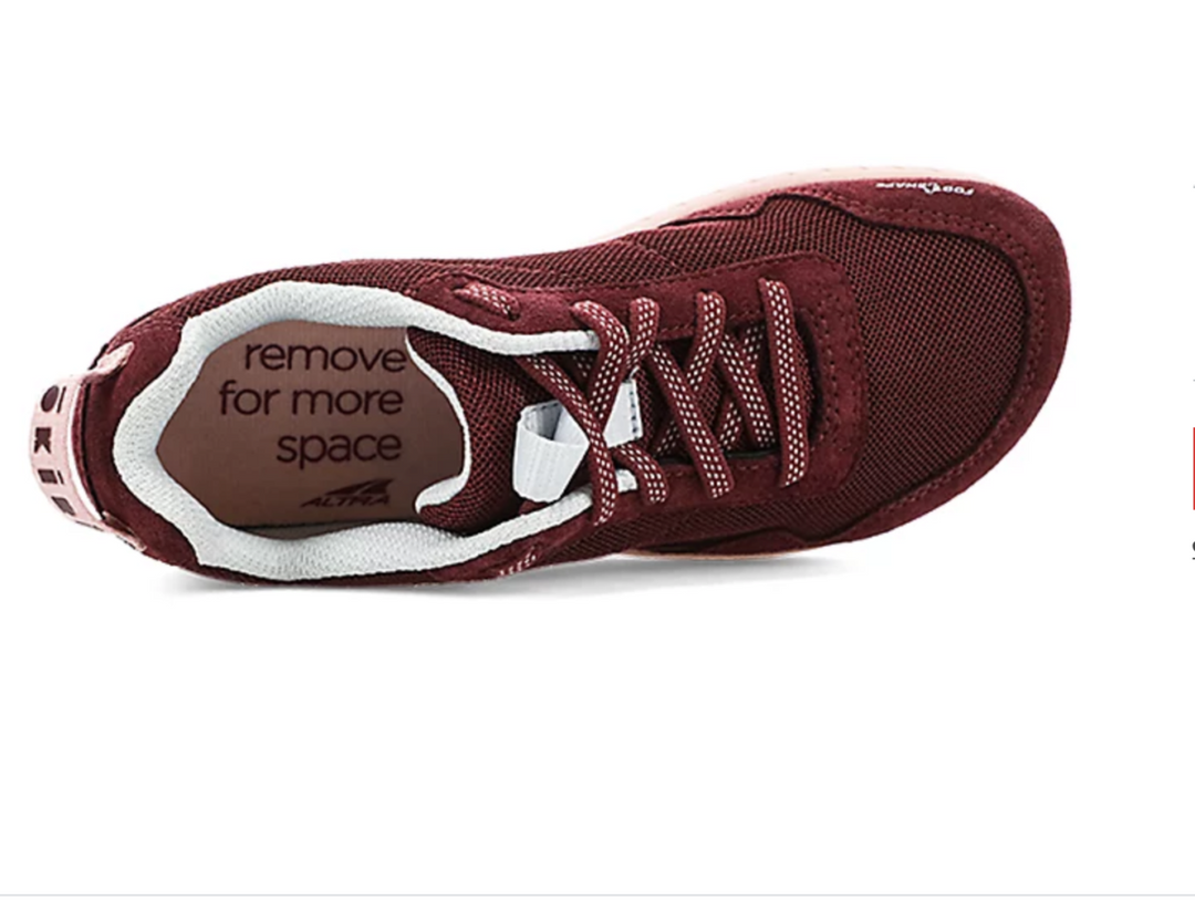 Altra for kids sales