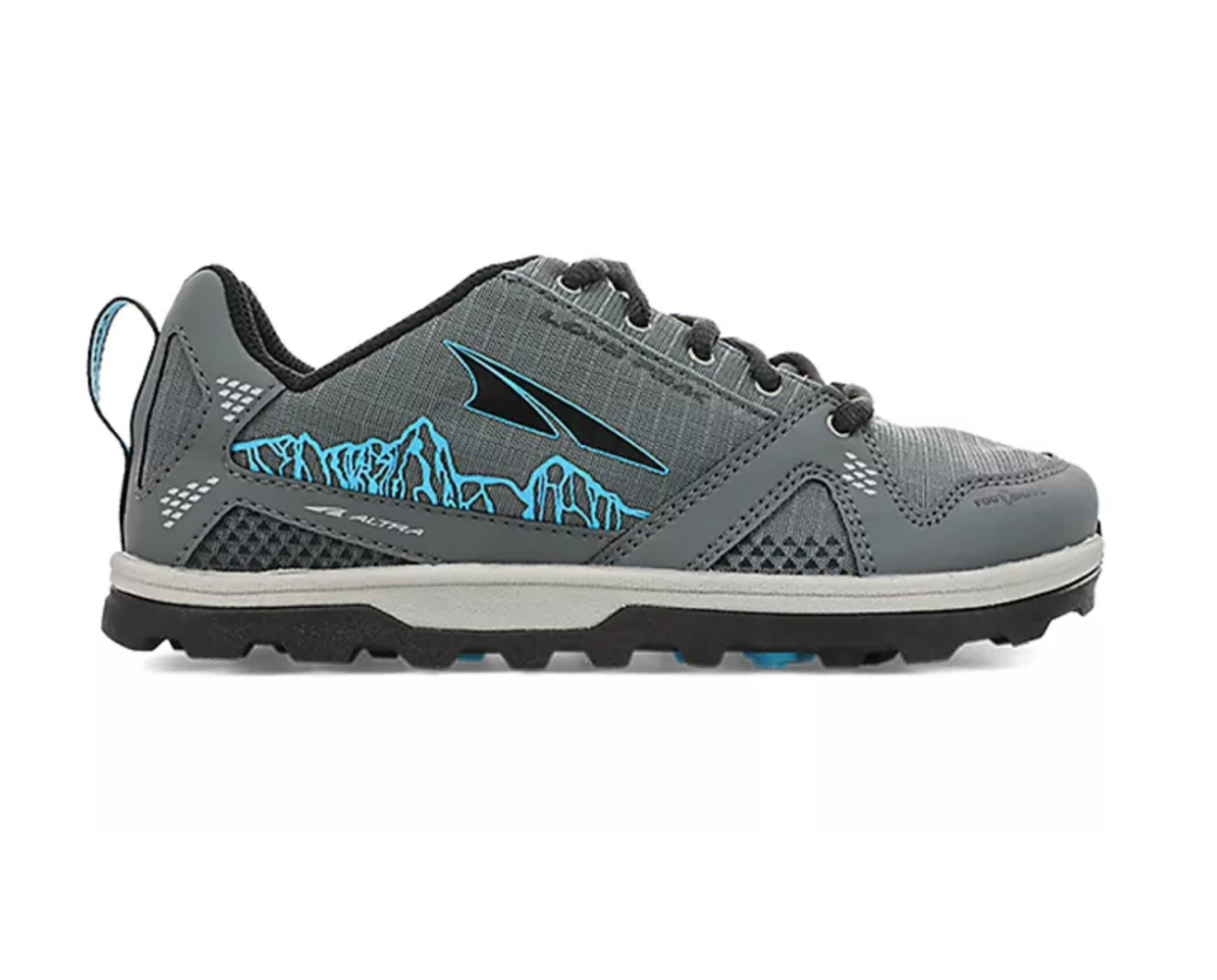 Kid's Altra Lone Peak AL0A4PE3-242