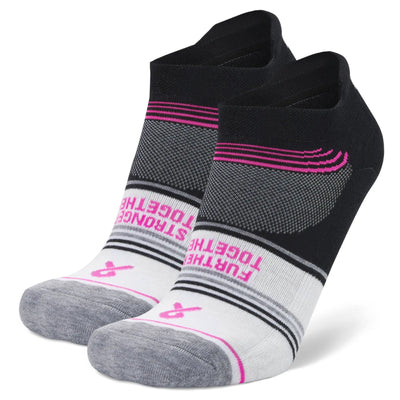 Balega Grit & Grace Further Together Stronger Together Socks - BALE-7494-3283