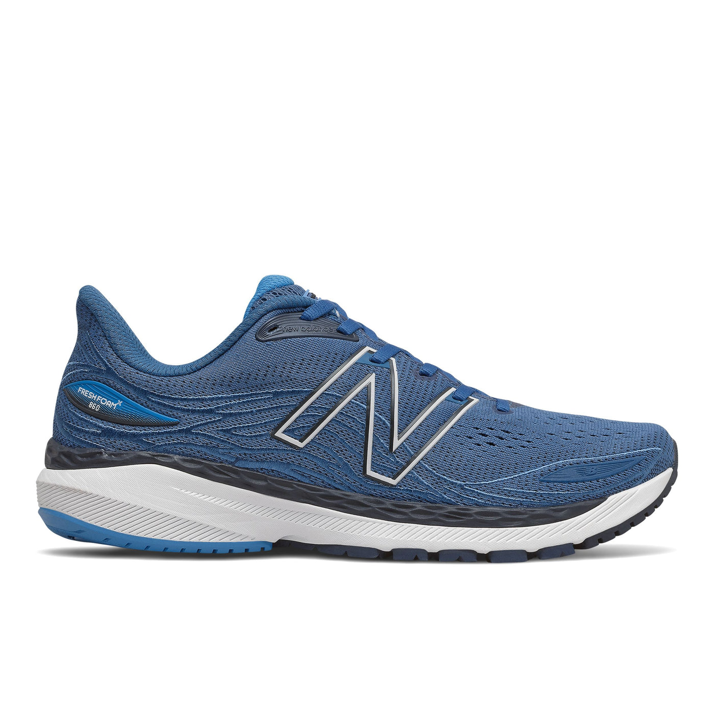 Men's New Balance 860 v12 (Wide - 2E) - M860B12 2E