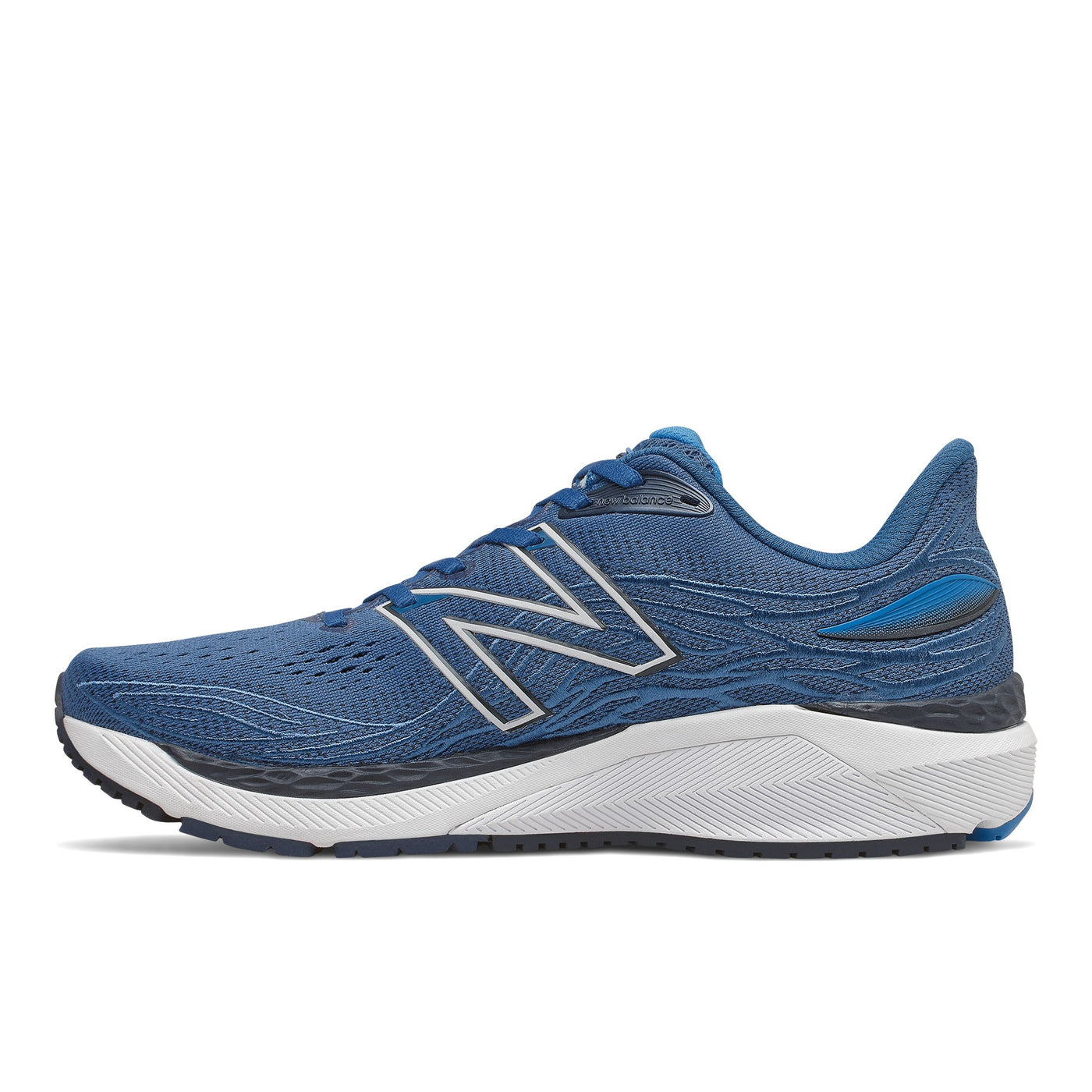 Men's New Balance 860 v12 (Wide - 2E) - M860B12 2E