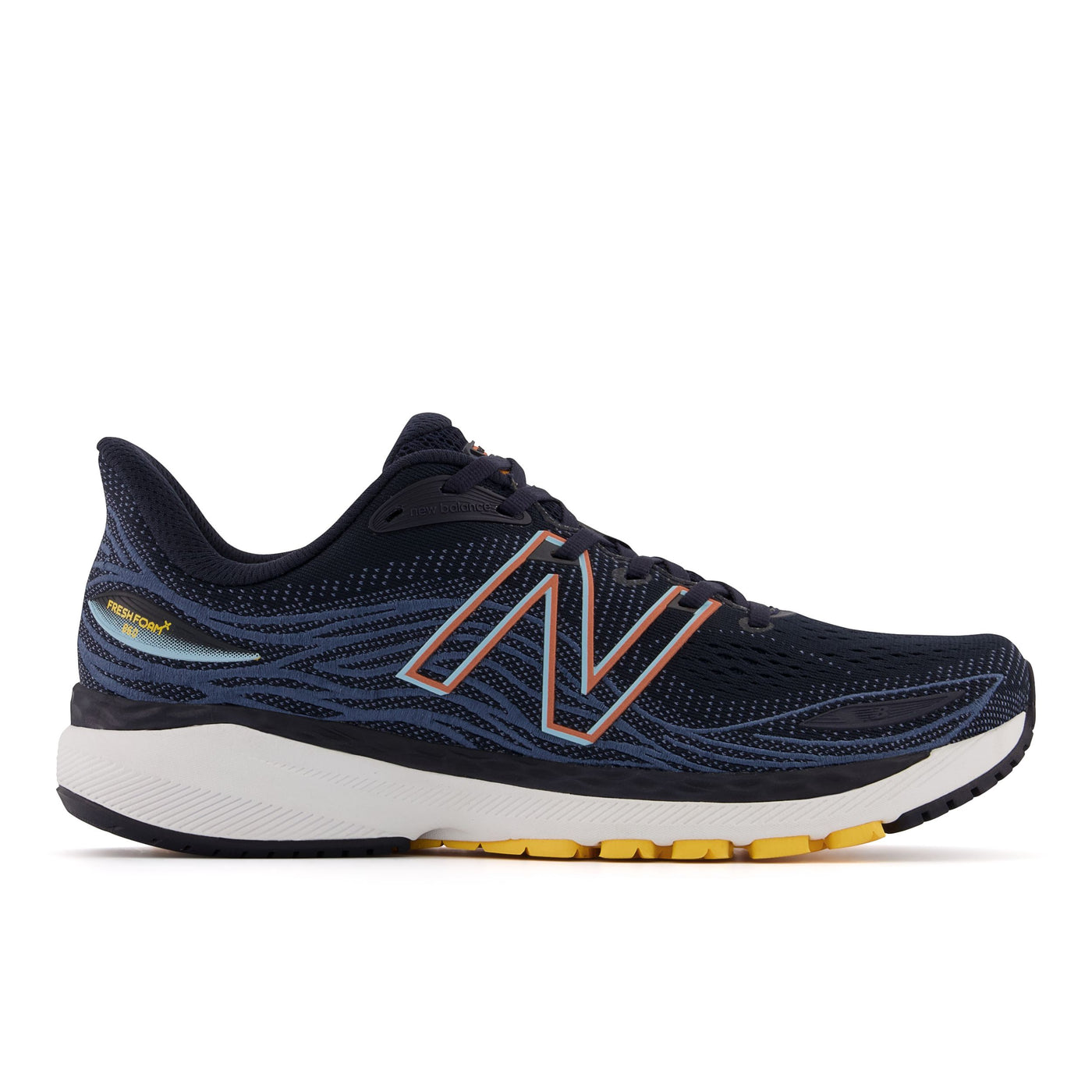 Men's New Balance 860 v12 - M860E12