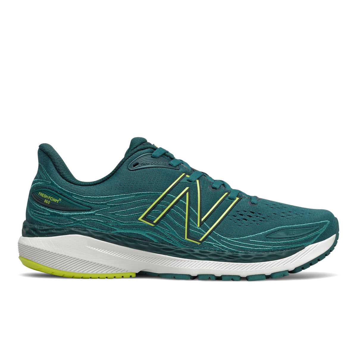 Men's New Balance 860v12 (Wide 2E) M860N12 2E