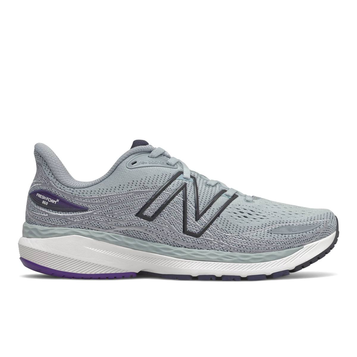 Men's New Balance 860 v12 (Wide 2E) M860S12 2E