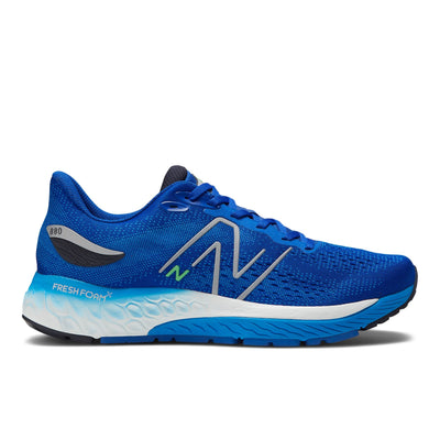 Men's New Balance 880v12 (Wide - 2E) - M880S12 2E