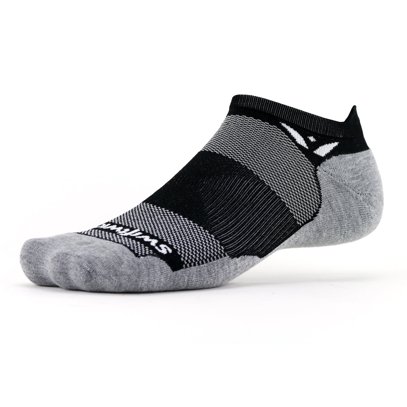 Swiftwick Maxus Zero Tab Running Socks - SWIF-ZN010TZ