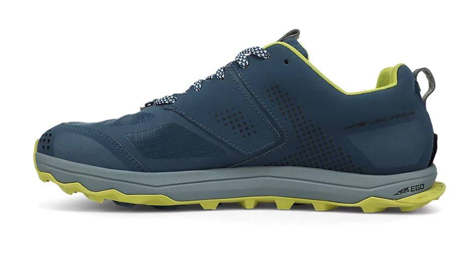 Men's Altra Lone Peak 5 AL0A4VQE-408