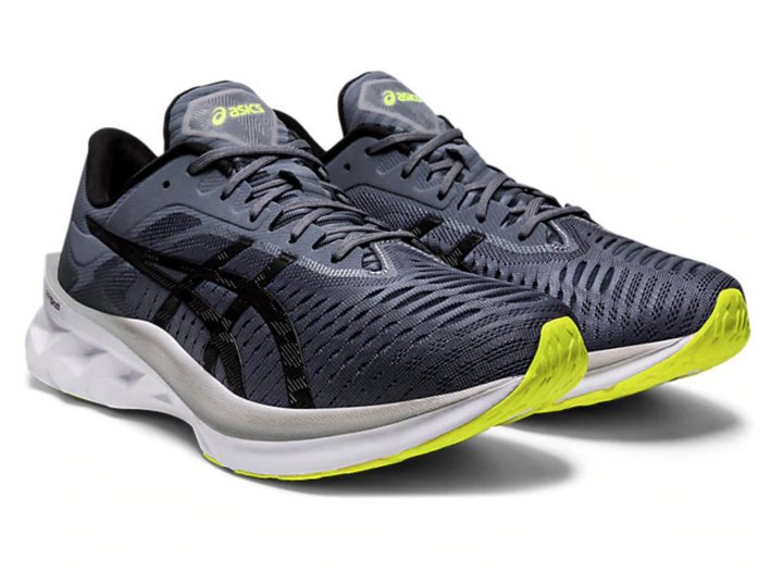 Men's ASICS Novablast – =PR= Run Walk