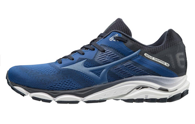 Men's Mizuno Wave Inspire 16 411160.TBTB