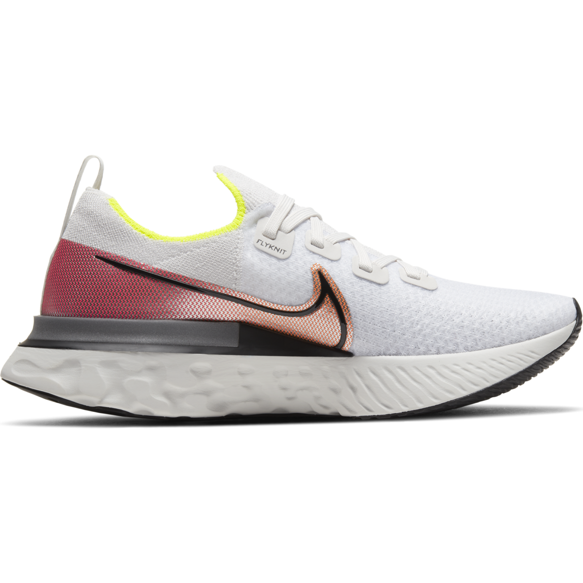 Men's Nike React Infinity Run CD4371-004