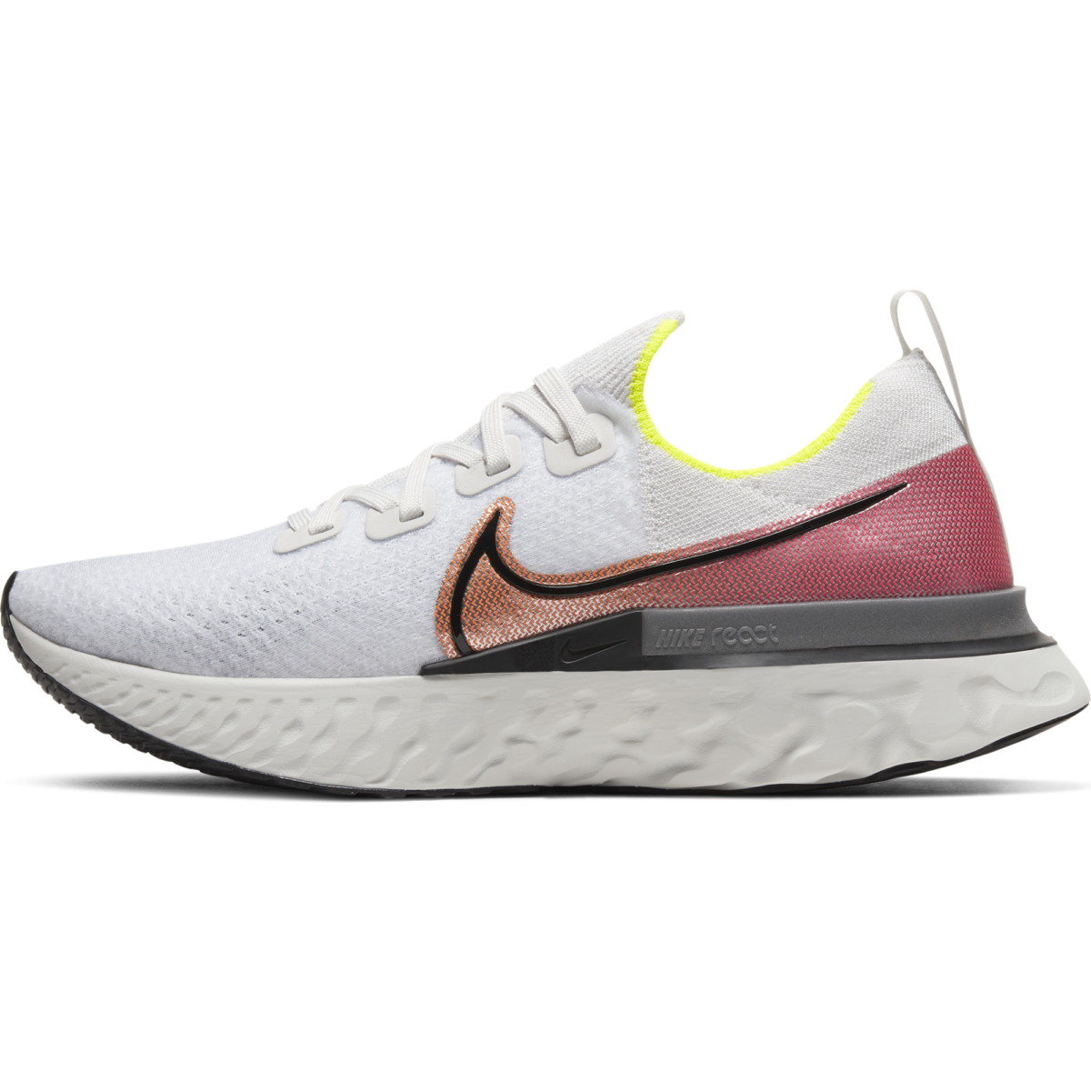 Men's Nike React Infinity Run CD4371-004