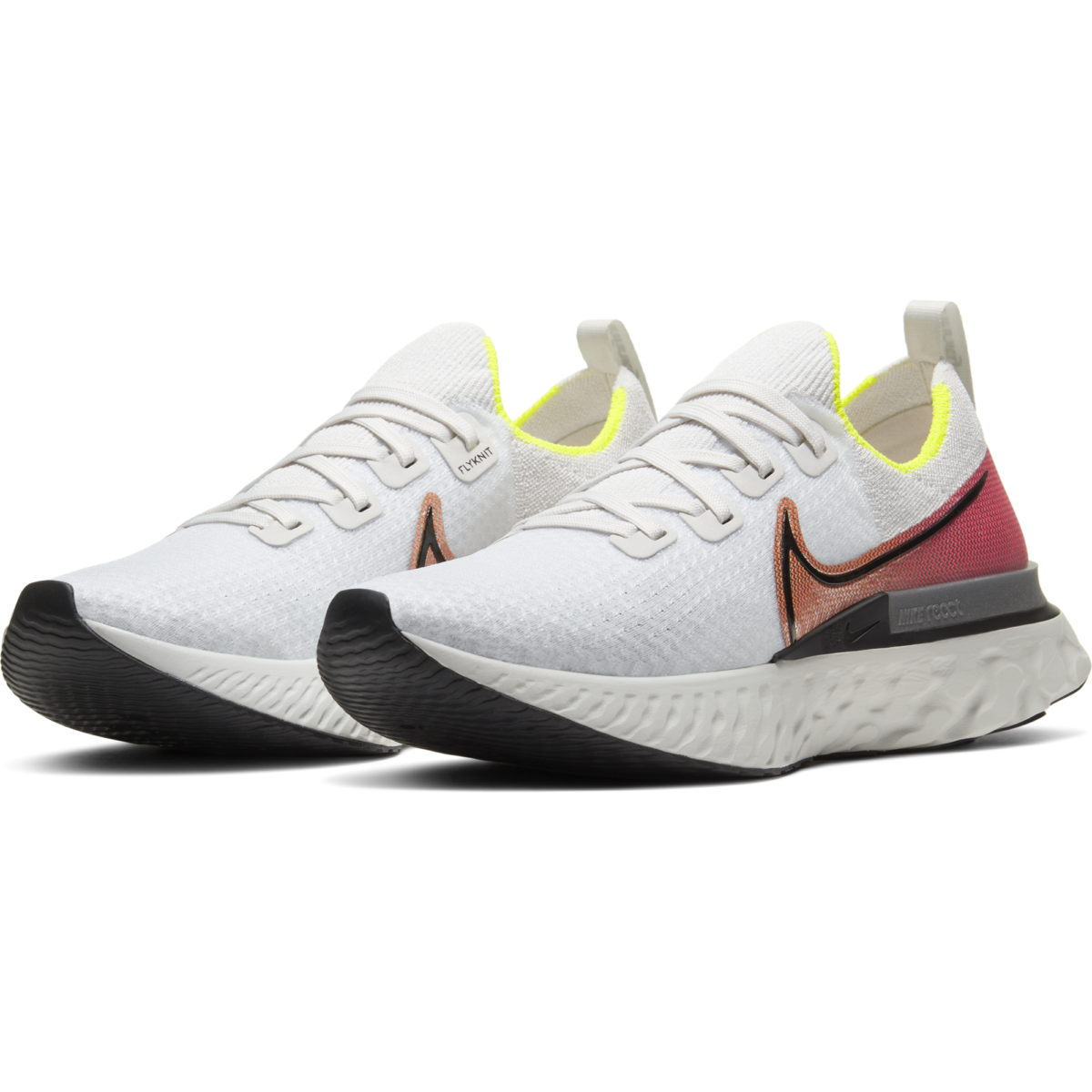 Men's Nike React Infinity Run CD4371-004