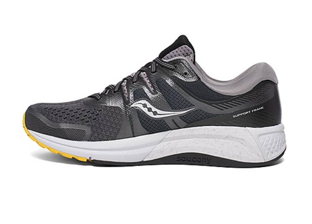Saucony men's omni iso sales