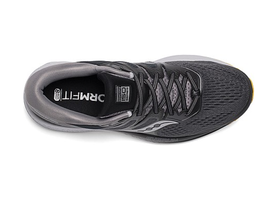 Men s Saucony Omni ISO 2 S20511 45 PR Run Walk