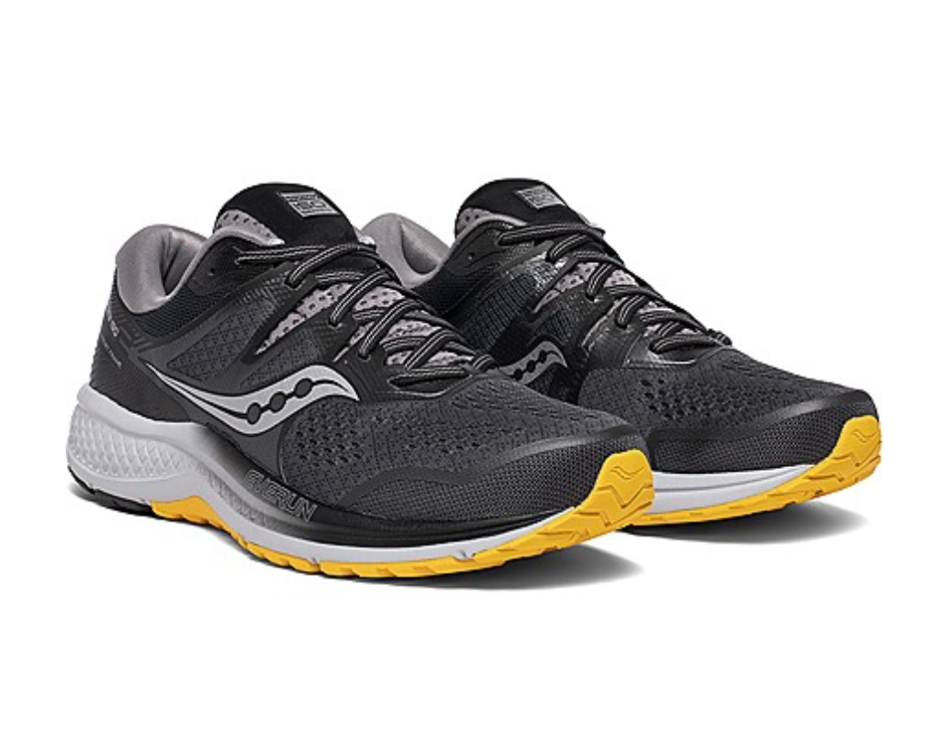Men's Saucony Omni ISO S20511-45 – =PR= Run Walk