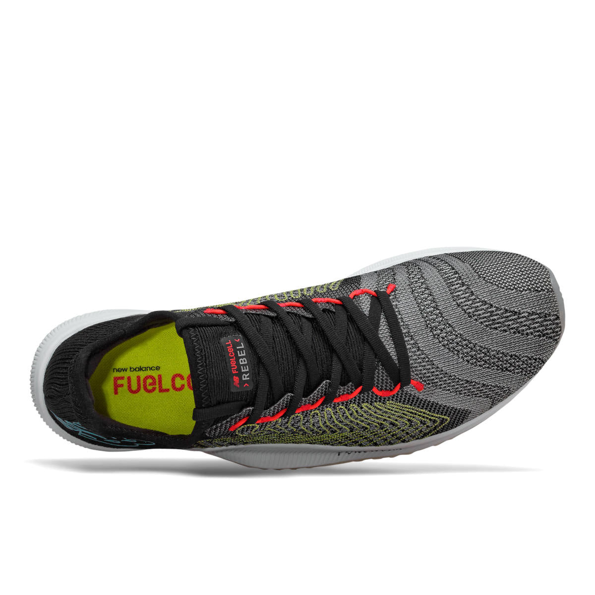 Men s New Balance Fuelcell Rebel MFCXBM PR Run Walk