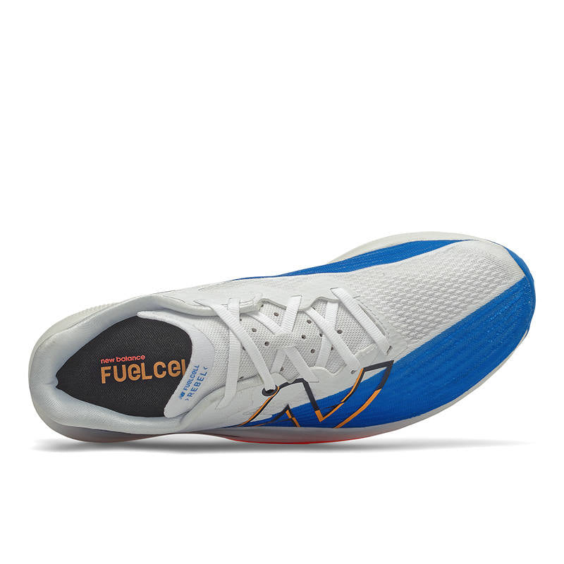 Men's New Balance FuelCell Rebel v2 MFCXCN2