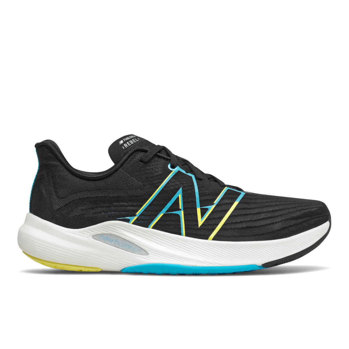 Men's New Balance FuelCell Rebel v2 - MFCXLK2