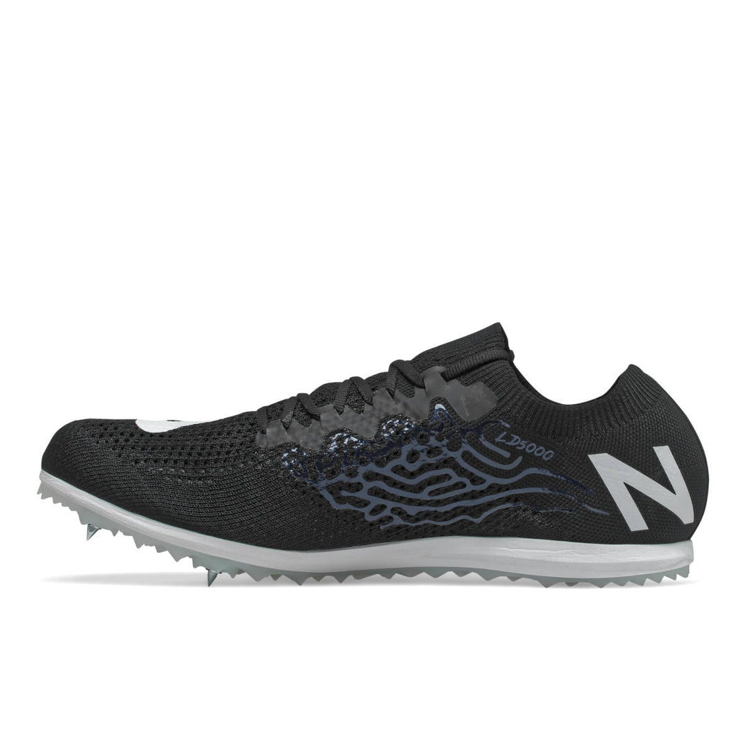 Men's New Balance LD5Kv8 Distance Spike - MLD5KX8 – =PR= Run
