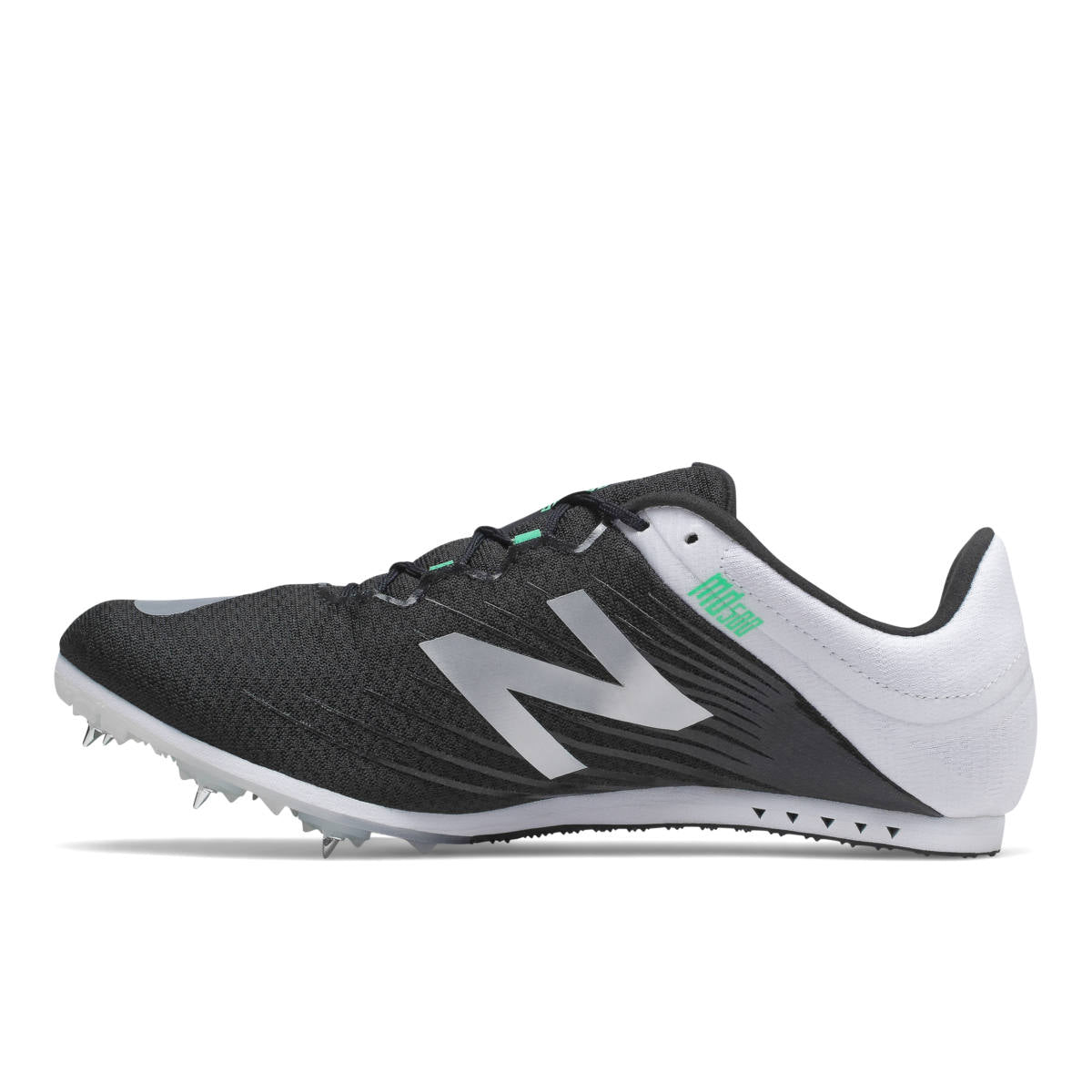 Unisex New Balance MD500v6 Multi-Use Track Spike MMD500B6