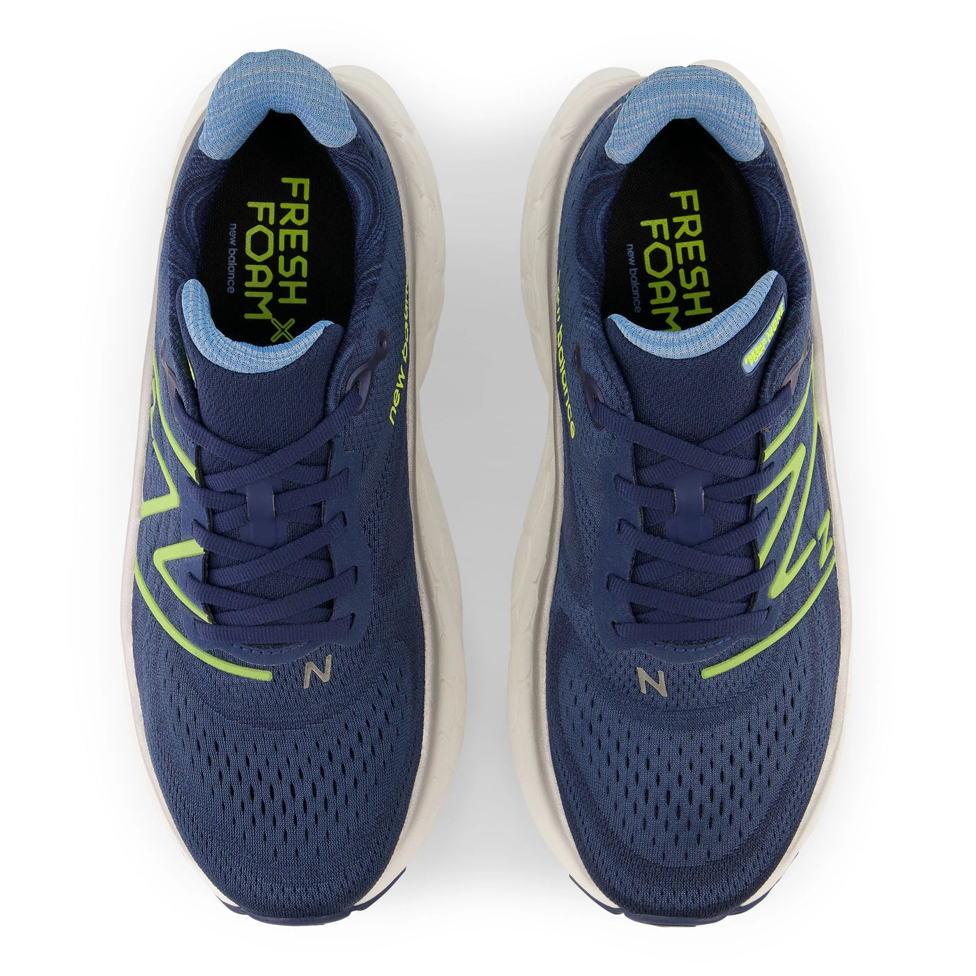 Men's New Balance More v4 - MMORCN4