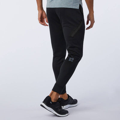 Men's New Balance Q-Speed Run Pant MP03265-BKH