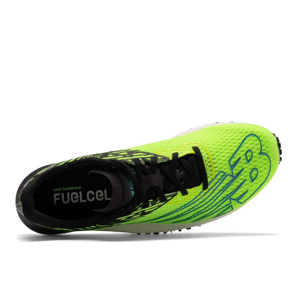 Men's New Balance FuelCell RC Elite MRCELYB