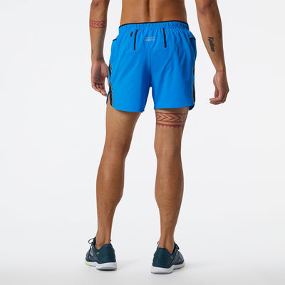 Men's New Balance Impact 5" Short - MS21268-SBU