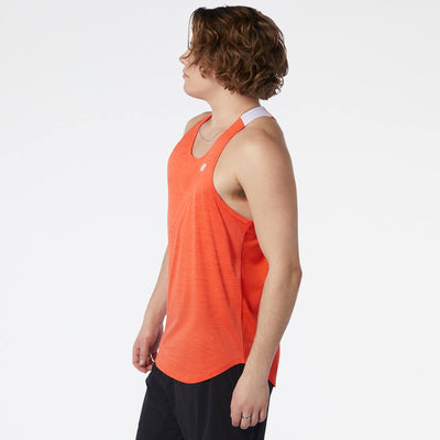 Men's New Balance Fast Flight Singlet MT11248-GP1