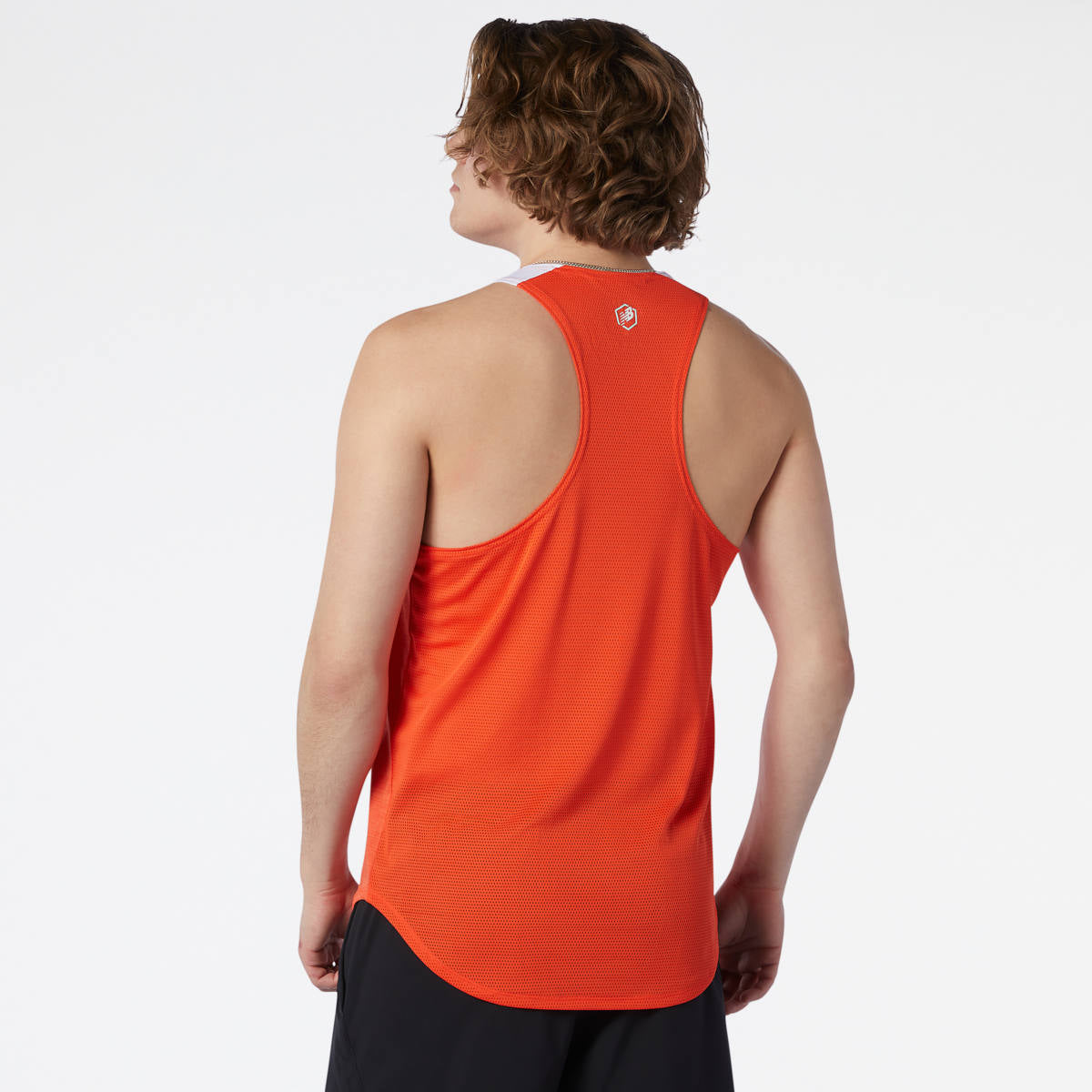 Men's New Balance Fast Flight Singlet MT11248-GP1