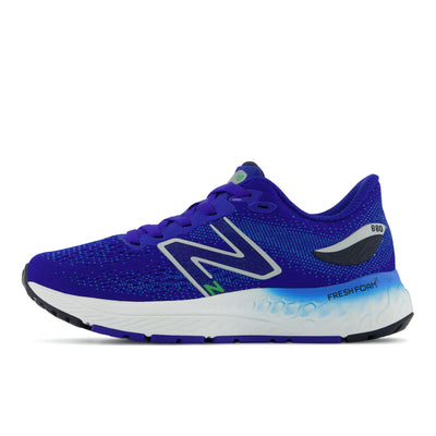 Kid's New Balance 880v12 - PP880S12