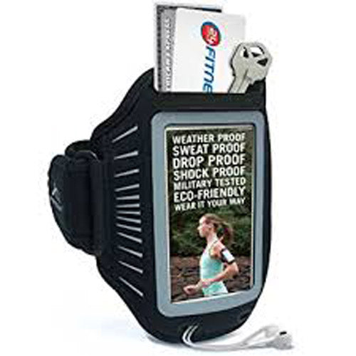 Armpocket Enterprises, LLC Racer Plus Armband ARMP-RACER+