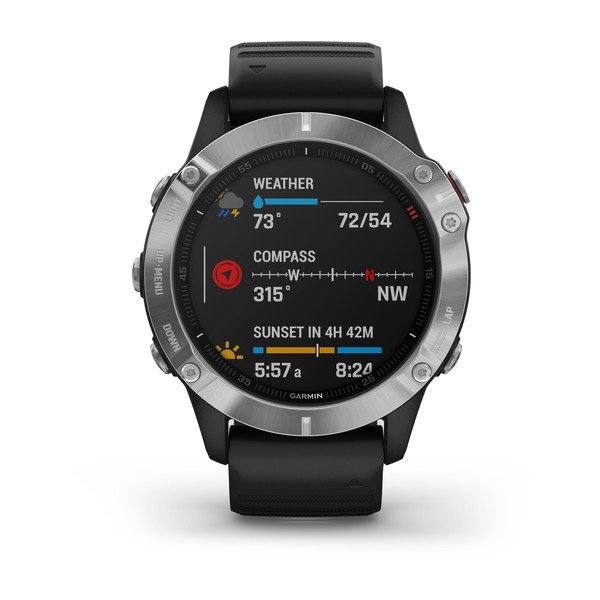 Garmin Fenix 6 010-02158-00