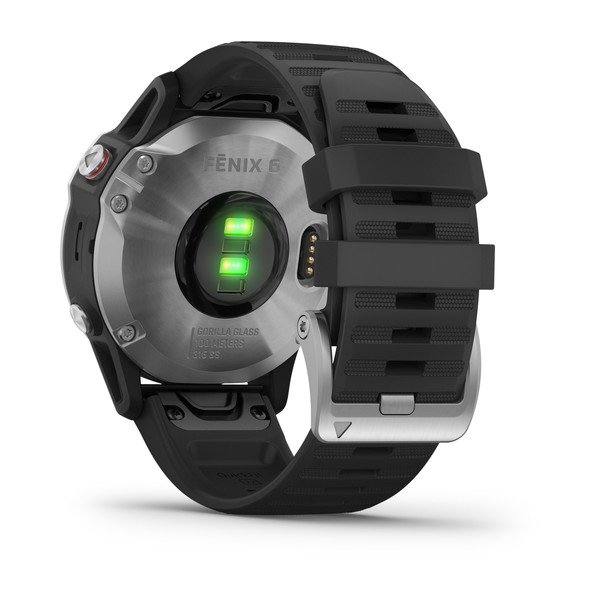 Garmin Fenix 6 010-02158-00