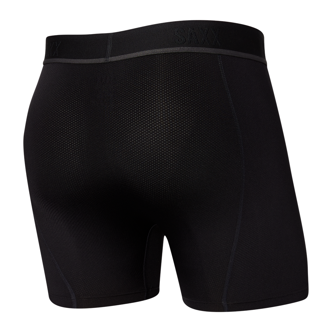 Men's SAXX Kinetic Boxer Brief - SXBB32-BLO – =PR= Run & Walk