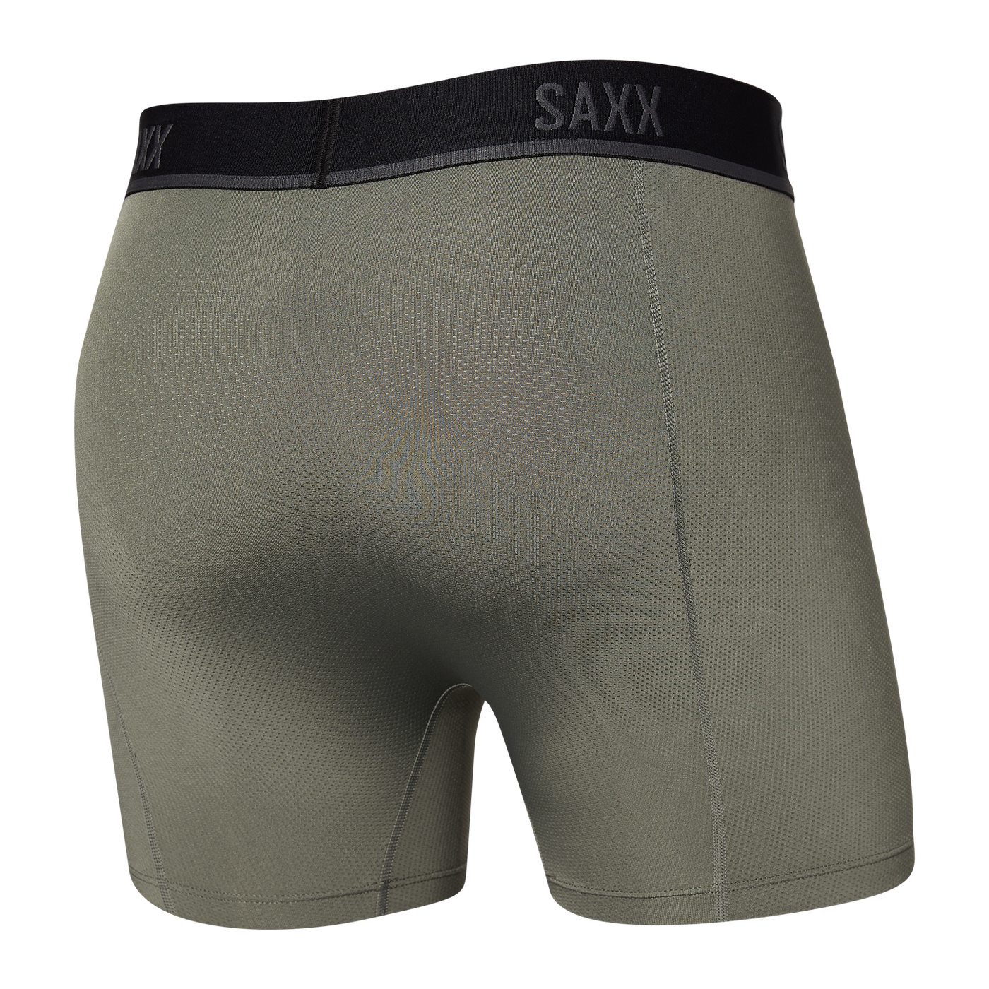 SAXX Kinetic HD Boxer Brief - SXBB32-CGR