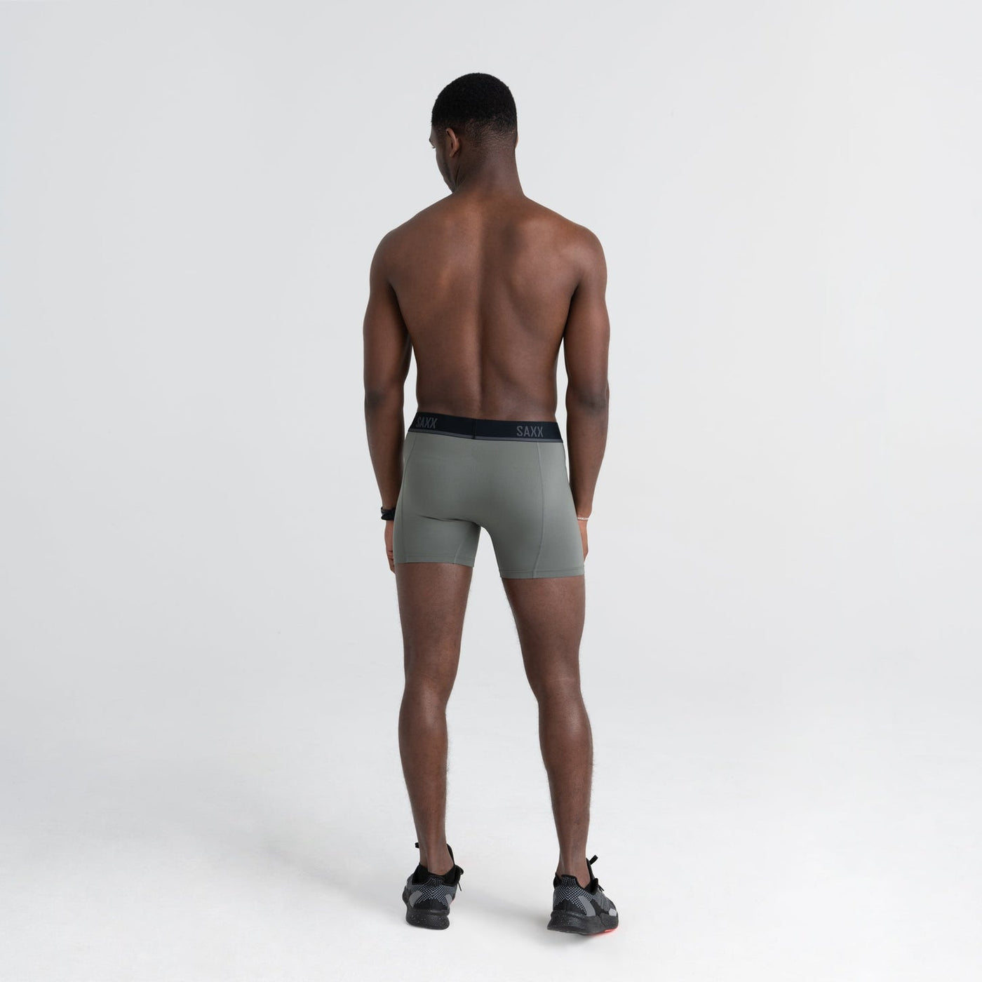SAXX Kinetic HD Boxer Brief - SXBB32-CGR