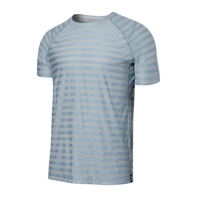 Men's SAXX DropTemp™ Cooling Mesh - SXSC09C-MGH