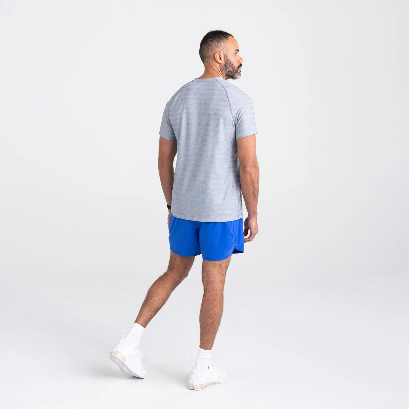 Men's SAXX DropTemp™ Cooling Mesh - SXSC09C-MGH
