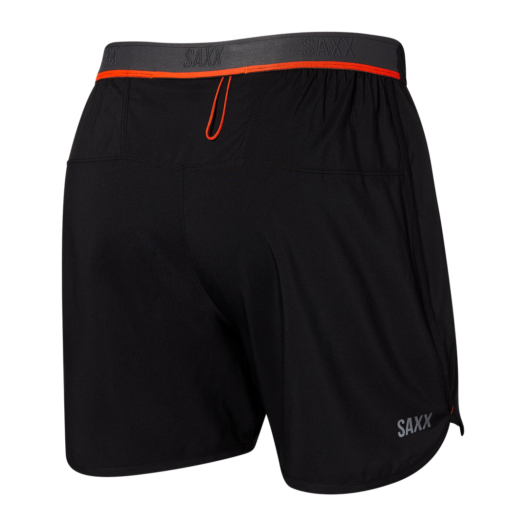 WAKE sapporo × ES.1 Nylon Shorts XL 黒 KAPITAL Nylon Bone Swim Trunks in black | SVD USA