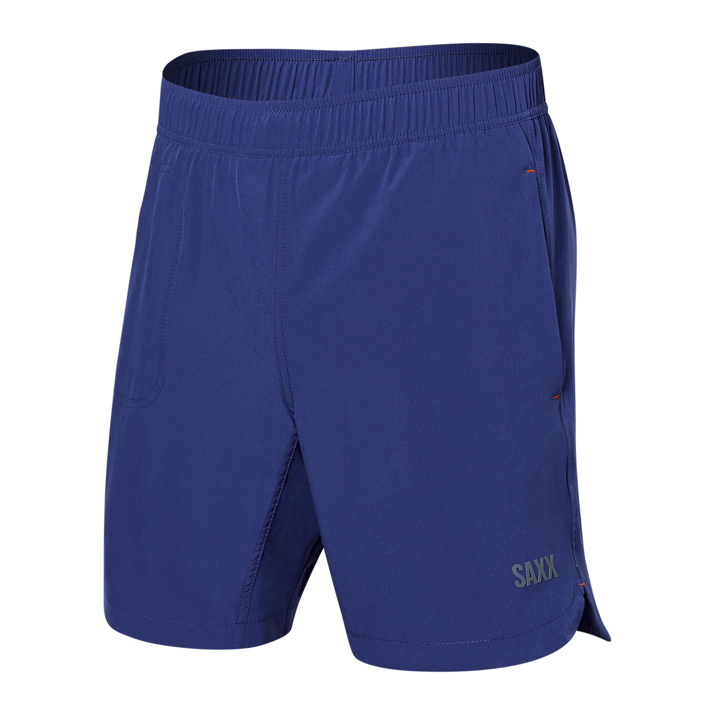 Men's SAXX Gainmaker 2N1 7" Shorts - SXSP05L-BLB