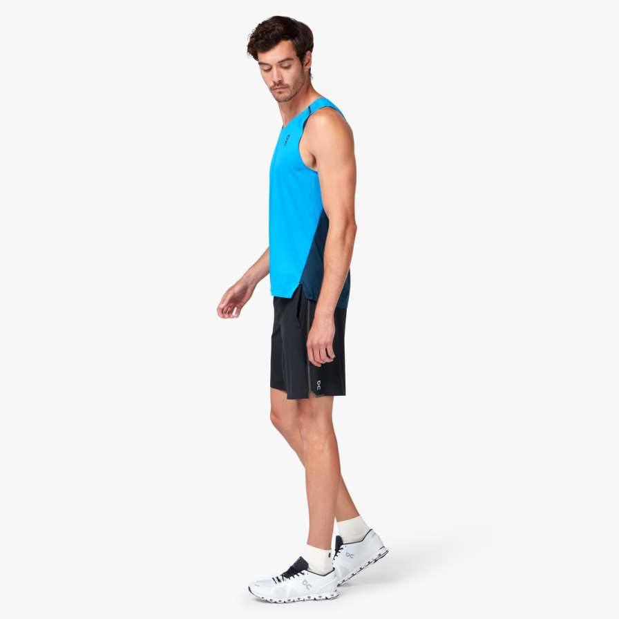 Men's ON Running Tank-T 108.4247