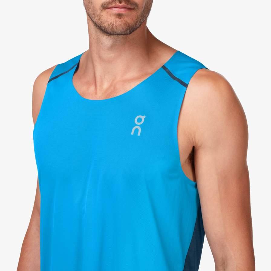 Men's ON Running Tank-T 108.4247