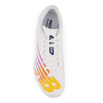 Unisex New Balance SD100v4 Sprint Spike - USD100W4