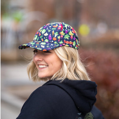 Sprints Veggie Patch Hat - SPRN-VEGGIE