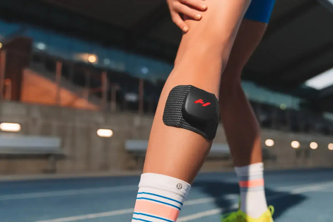 Hyper Wave EMSトレーニングデバイス SUPER WAVE HYBRID スーパー