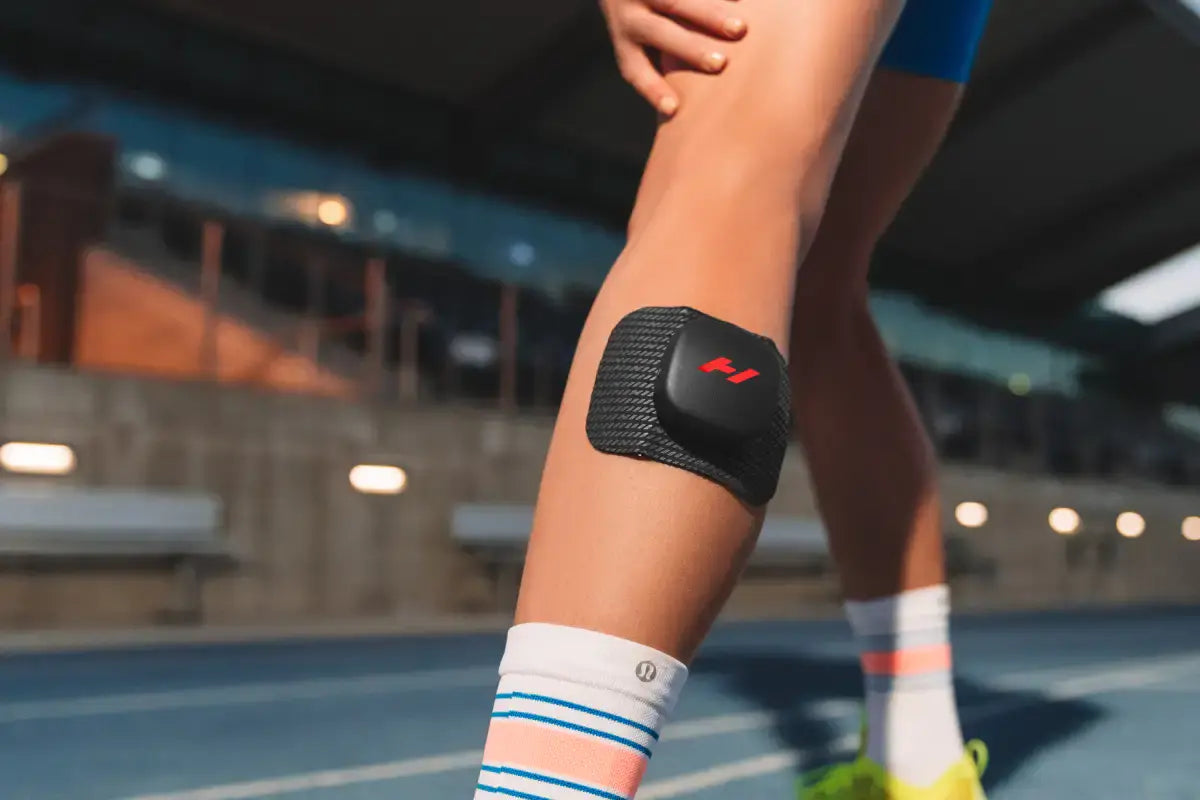 Hyperice Venom Go Heated Massage Wearable Hyperice Venom Go Heated Massage Wearable