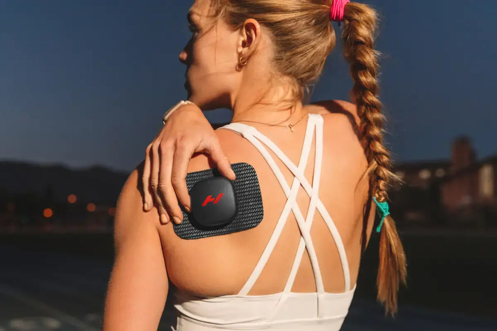Hyperice Venom Go Heated Massage Wearable - 24000 001-00 – =PR
