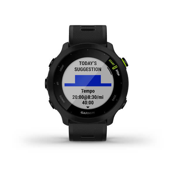 Garmin Forerunner® 55 - 010-02562-00